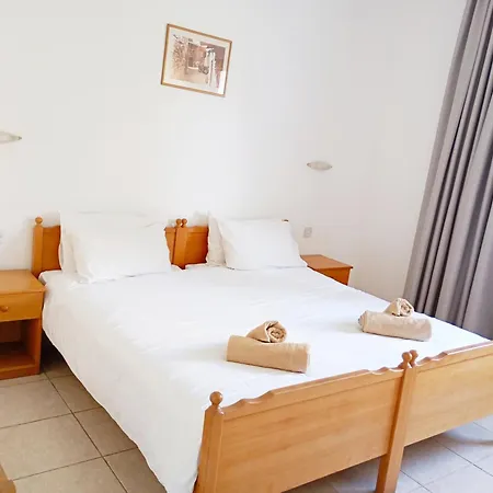 Pagona Holiday Apartments Paphos Room photo