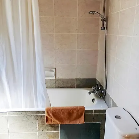 Pagona Holiday Apartments Paphos Room photo