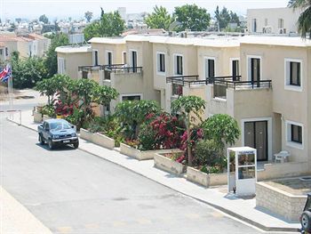Pagona 3* Pafos