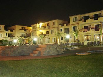 Hotel apartamentowy Pagona
