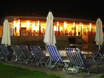Pagona Hotel apartamentowy Pafos