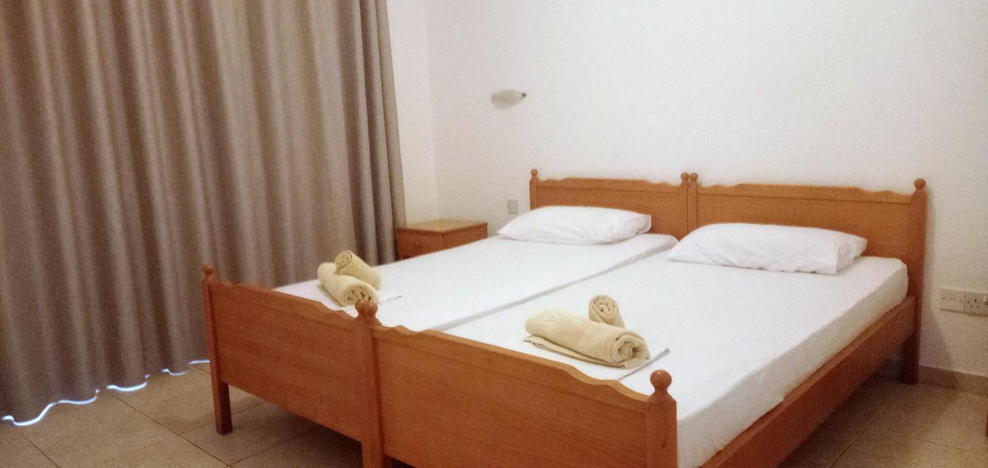 Pagona Hotel apartamentowy