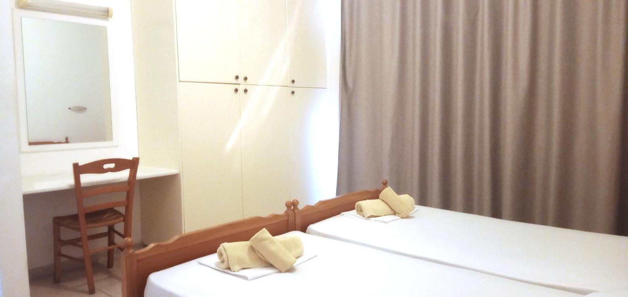 Pagona Hotel apartamentowy 3*