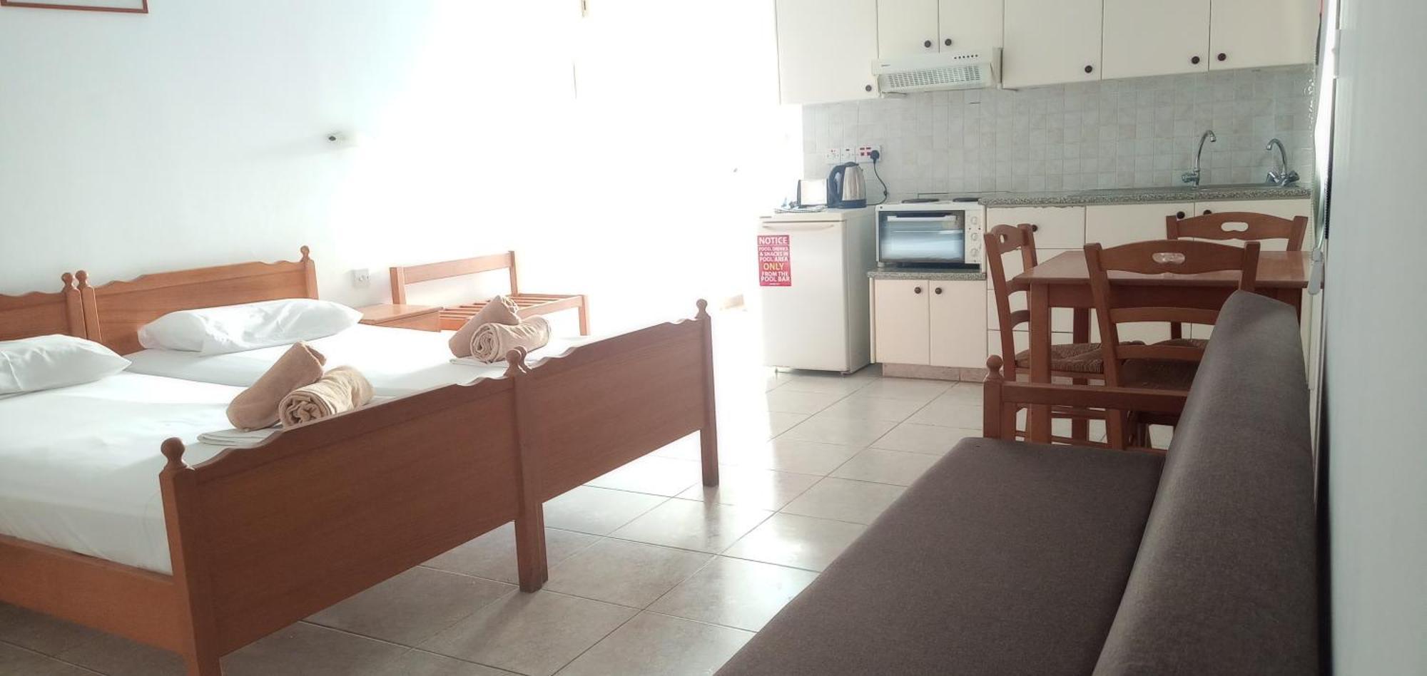 Pagona 3* Pafos