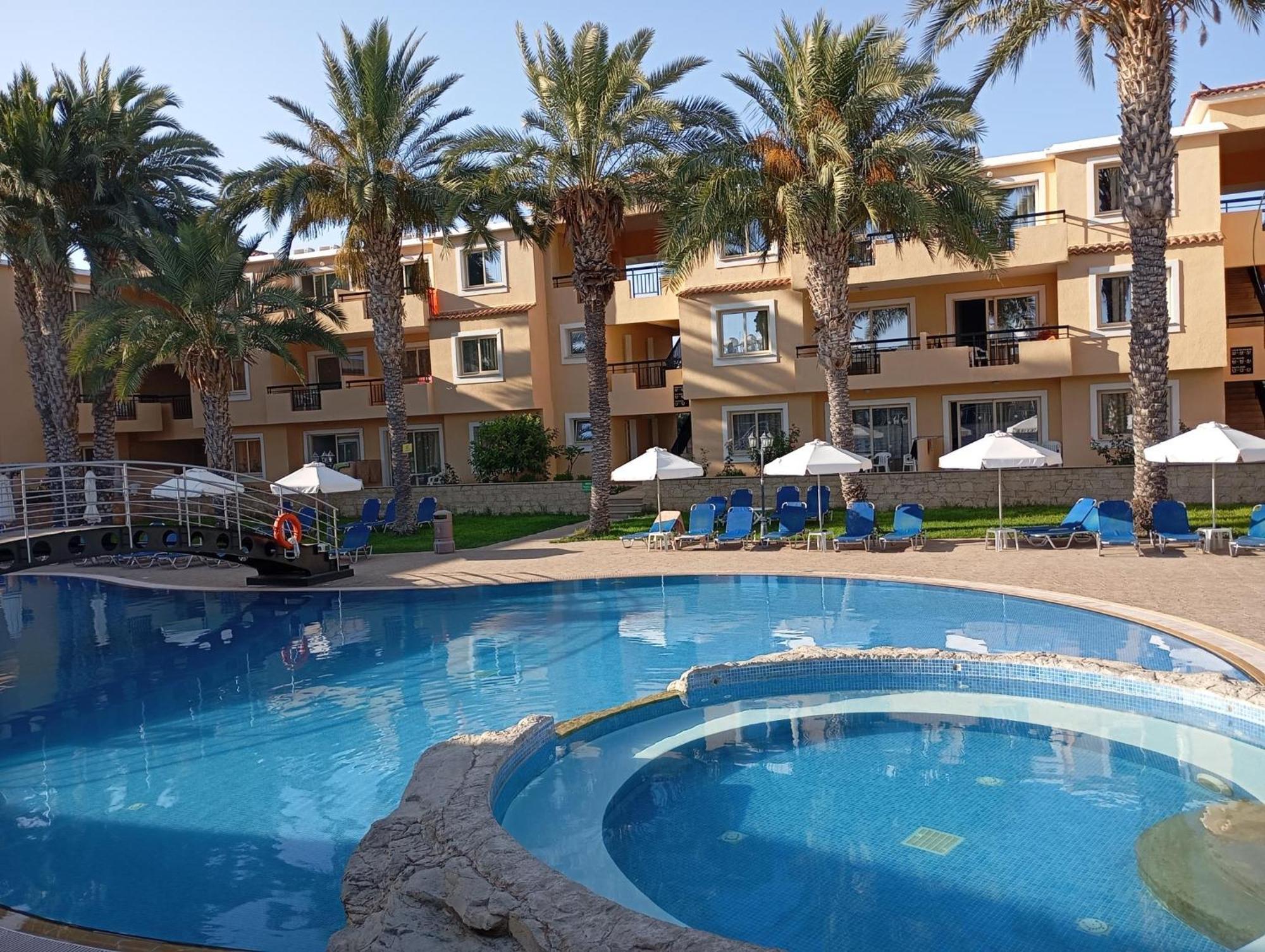 Pagona 3* Pafos