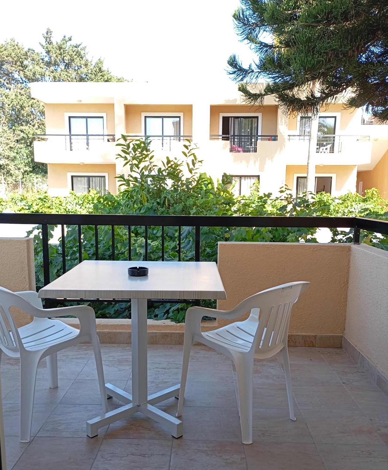 Pagona Hotel apartamentowy