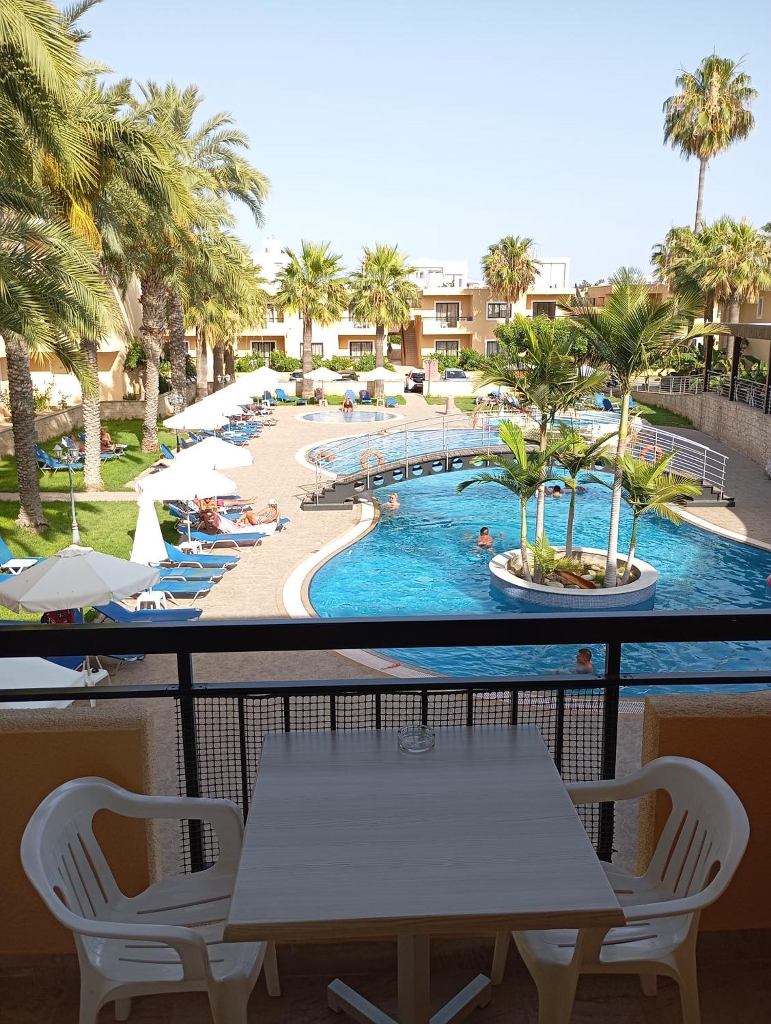 Pagona Pafos