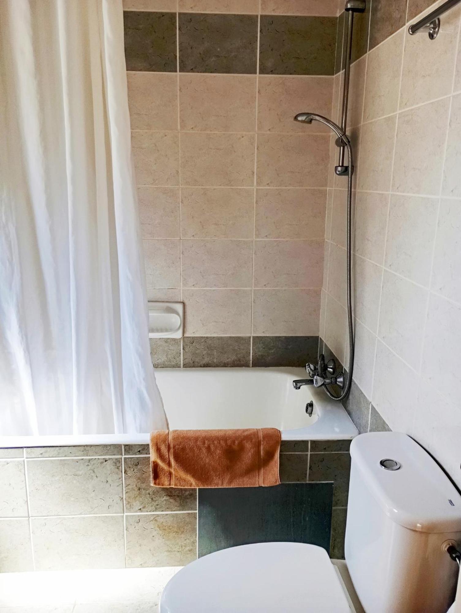 Pagona Apart Otel 3*