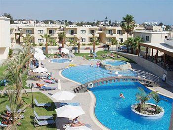 Pagona Hotel apartamentowy 3*