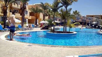 Pagona 3* Pafos