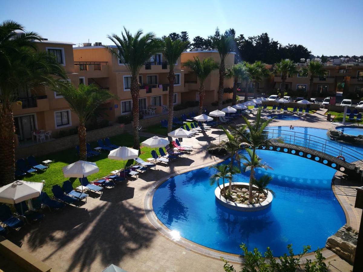 Pagona 3* Pafos