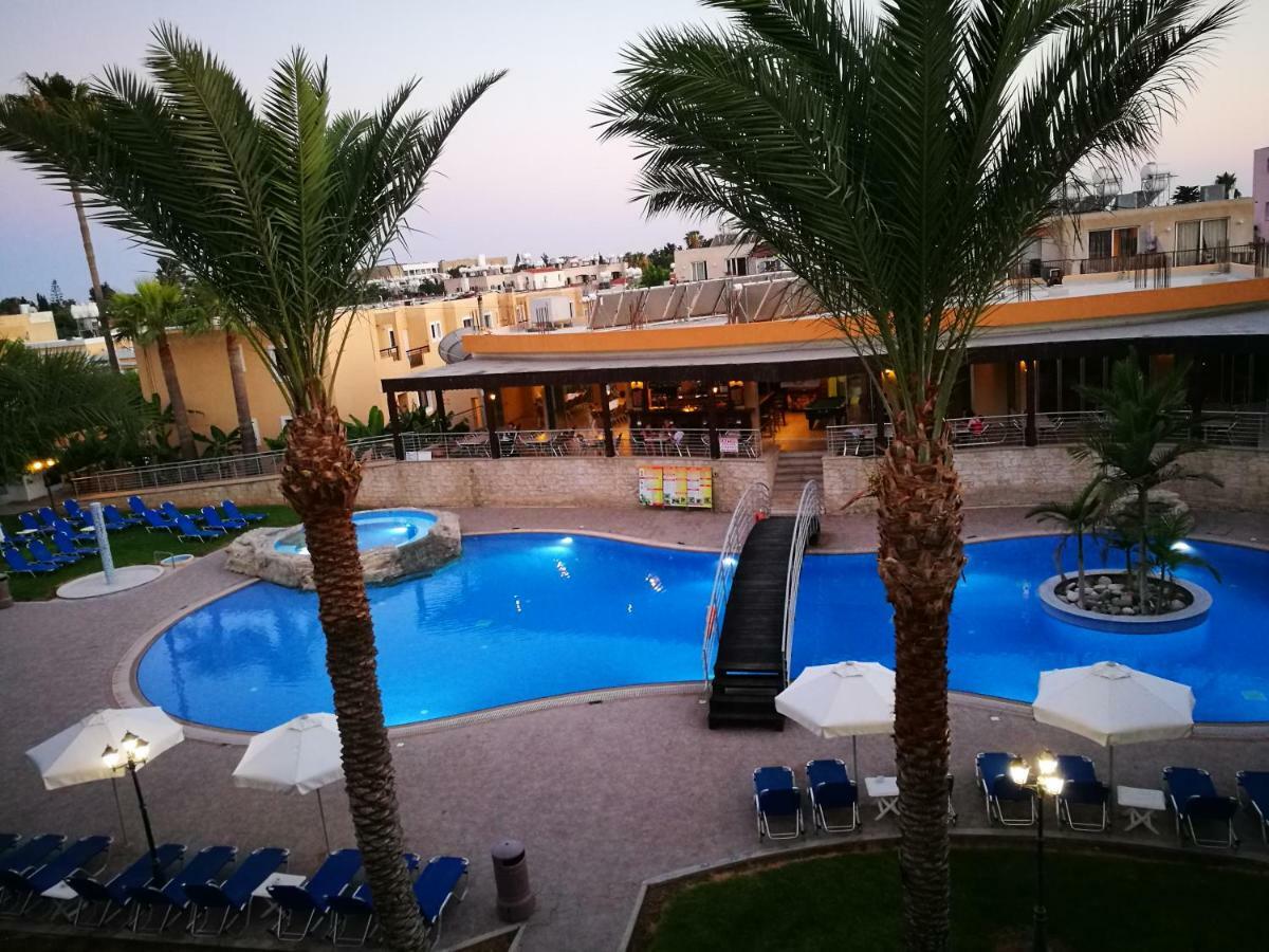Appart hôtel Pagona