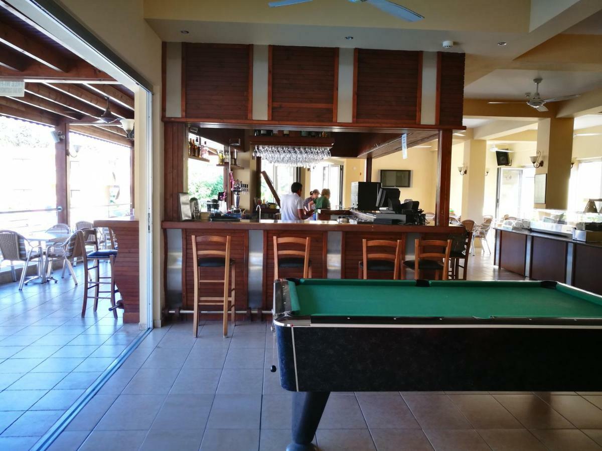 Pagona Hotel apartamentowy